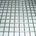 Welded Wire Mesh with Standard Diameter and Anti-corrosion Resistance, Made of Steel Wire